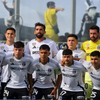 Además de Palavecino: filtran los dos delanteros que están a detalles de llegar a Colo Colo