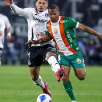 La llamativa frase que lanzó César Munder cuando le anotó a los albos