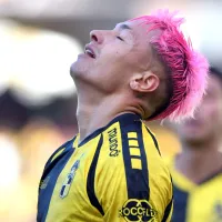 Nuevo DT de Coquimbo cuenta la firme de Zavala: ni ahí con Colo Colo