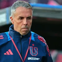 El DT campeón en Argentina que le "aserrucha el piso" a Álvarez