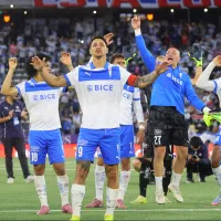 Los detalles del contrato del gran refuerzo que llegaría a la UC