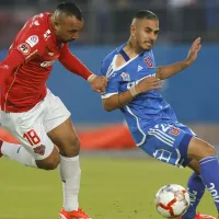 Con pasado en la U: revelan nuevo refuerzo de la UC