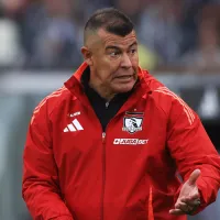 Almirón se olvida de Colo Colo y firma contrato en Argentina