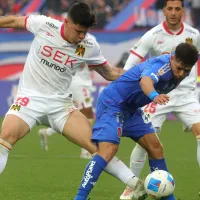 La U asegura con un defensor para la temporada 2026