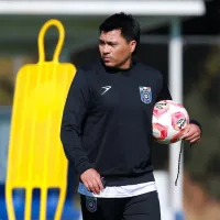 La figura alba que busca González para el Querétaro