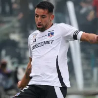 El trío de candidatos en Colo Colo para reemplazar a Mauricio Isla