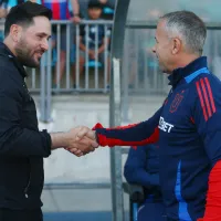 La U se olvida de uno de sus favoritos: DT se queda en su club