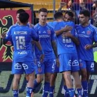 El equipo extranjero que viene por un delantero de la U