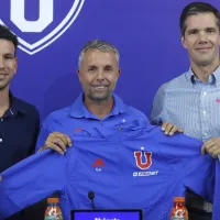 La nueva oferta de la U con Gustavo Álvarez