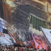 "Uno ama el Monumental, pero se debe hacer de nuevo"