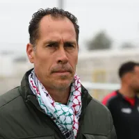 ¡Batacazo! Bovaglio rumbo a la banca de rival directo de Palestino