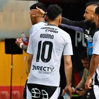 Pendiente: El nuevo round de la pelea Ortiz vs. Vidal en Colo Colo