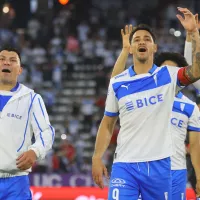 U Católica habría cerrado el fichaje más inesperado de todos