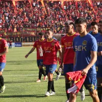 No es Vecchio: Unión Española prepara retorno de recordado emblema