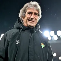 Feroz crítica desde Madrid a Pellegrini: "No está a la altura..."