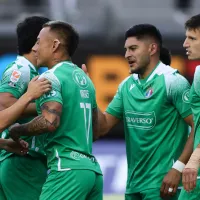 Los 3 laterales que tiene Audax Italiano en carpeta para el 2026