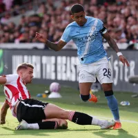 Pronósticos Manchester City vs Brentford: los Citizens van por el pase a las semifinales de la EFL Cup