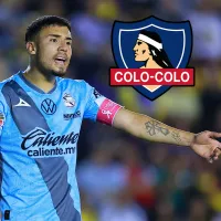 Vuelco en Colo Colo: ex DT albo busca llevarse al Nico Díaz a nuevo club