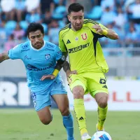 La U prepara un amistoso en el extranjero en pretemporada