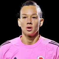 Tiane Endler no pudo repetir: ¿Quién ganó el premio The Best?