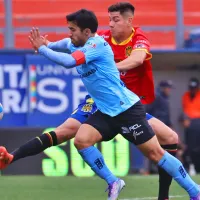 Los posibles escenarios por guerra entre Unión e Iquique con ANFP