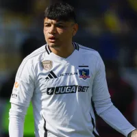 ¡Alarma en Colo Colo! Un viejo conocido de Argentina viene por Aquino