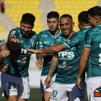 Histórico de Wanderers podría fichar por uno de sus rivales