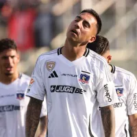 "Se emputecen": jugadores de Colo Colo hierven con críticas de ex futbolista
