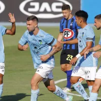 Ex figura de O'Higgins revela el club en el que le gustaría jugar