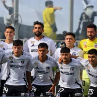 Los tres titulares de Colo Colo que salen a la venta en el mercado de fichajes