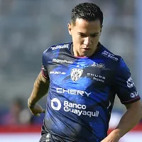 ¿Colo Colo ficha a Mati Fernández? La reservada estrategia de Independiente del Valle