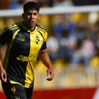 El bello gesto que prepara Galani con Coquimbo Unido