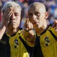 ¡Coquimbo Unido sorprende con refuerzo campeón en Brasil!