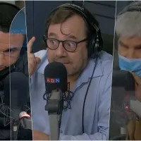 "Intentaron destruir a Guarello y...": periodista explota contra Milad y la ANFP