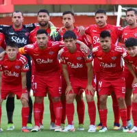 Ñublense se adelanta en el mercado y asegura a experimentado entrenador