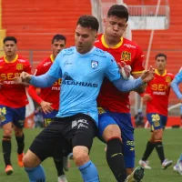 ¿Descenso? ¡ANFP estudia desafiliar a Unión Española e Iquique!