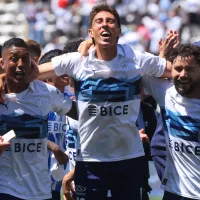 La UC asegura a figura clave para Copa Libertadores tras “gran esfuerzo”