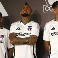 “No está cómodo…”: criticado en Colo Colo puede irse por alto sueldo