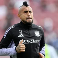 Vidal responde por polémica publicación: "No representa mi pensamiento"