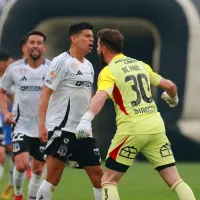 El nombre del nuevo refuerzo de Colo Colo: "Es real, joven"