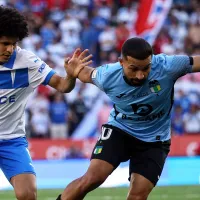 Además de Cerezo y Oroz: la UC va por otro refuerzo formado en un archirrival