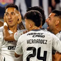 ¡Los dos extranjeros acercados a Colo Colo en este mercado!