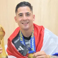 De criticado a campeón: Paiva se consagra en la Liga de Colombia