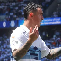 ¿No sigue en la UC? Los clubes que quieren a Asta-buruaga para el 2026