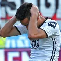 Era promesa de Colo Colo y ahora busca equipo en su Instagram