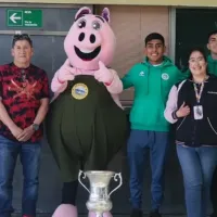 Campeón en Chile se quedó sin pega: "Una salida traumática"
