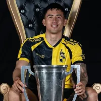 Movidas 2026: Matías Palavecino se despide de Coquimbo Unido y ahora busca nuevo club