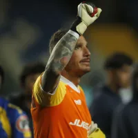 Tras dejar el Campanil: El club al que podría llegar Campestrini