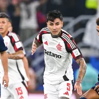 ¡Flamengo y Pulgar pierden la final de la Intercontinental por penales!