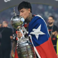 Minuto a minuto: Pulgar y Flamengo en la final de la Intercontinental ante PSG